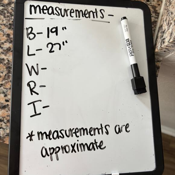 Cabi 6106 Jigsaw Blouse Button Front Ruffle V-Neck Blue Brown White Sz S - Picture 5 of 9